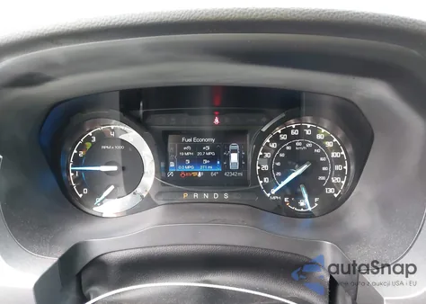 2019 Ford Ranger Xlt from USA, damaged, VIN 1FTER4EH4KLA48927